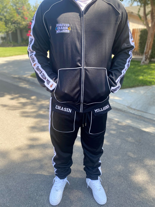 Reflective FCM Tracksuit (NETS)